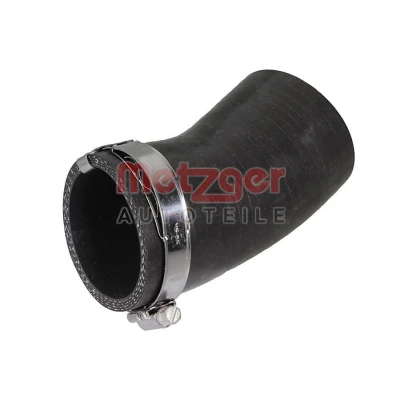 Imagen de METZGER 2401135 Manguera Turbo con abrazadera