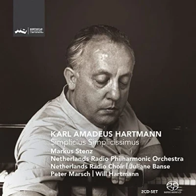 Imagen de Simplicius Simplicissimus BANSE, MARSCH, HARTMANN