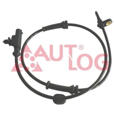 Imagen de AUTLOG AS4178 Sensor de ABS Eje delantero PEUGEOT: 107 Hatchback