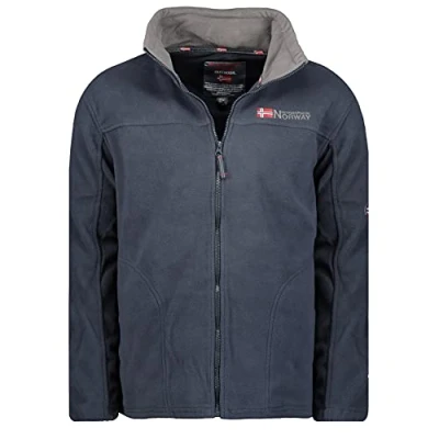 Imagen de Geographical Norway Texas Chaqueta de forro polar para hombre
