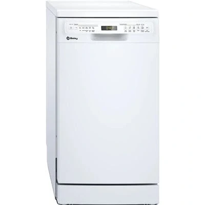 Imagen de ¡Oferta 17% ! Balay 3Vn5360ba Lavavajillas 45 Cm D 10 Cubiertos Blanco