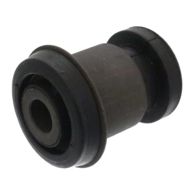 Imagen de FEBI BILSTEIN 102793 Silentblock Brazo de Suspension Eje delantero, izquierda, delante, derecha 65 Caucho FORD: FOCUS 3
