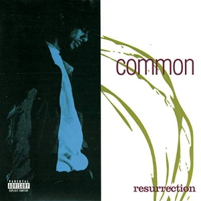 Imagen de Resurrection [Vinilo]