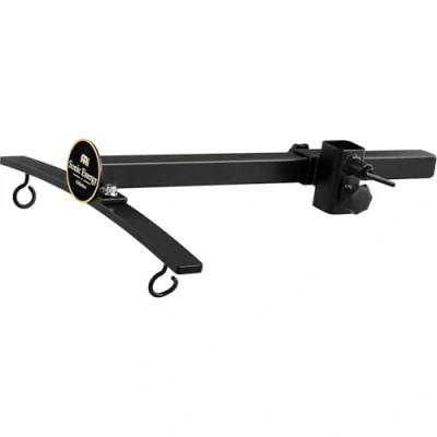 Imagen de Meinl Percussion Gong/Tam Tam Stands Soporte de Gong para Pro Gong/Soporte Tam, TMGS 2 G