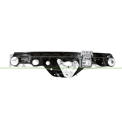 Imagen de Prasco Elevalunas Atrás izquierda eléctrico ME039W084 MERCEDES BENZ: Clase E Berlina