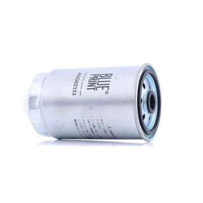Imagen de BLUE PRINT ADG02333 Filtro Combustible enroscable, con separador de agua HYUNDAI: H 1 Furgón, ix55, / Starex MPV, KIA: SORENTO 2, RIO 2
