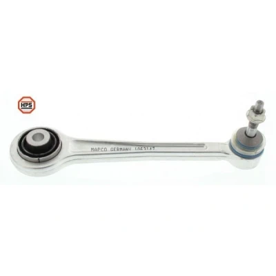 Imagen de MAPCO 52644HPS Barra oscilante, suspensión de ruedas arriba, Eje trasero izquierda, trasero, derecha Brazo oscilante transversal Aluminio BMW: X5