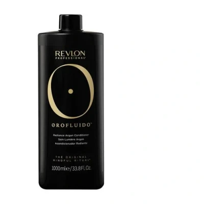 Imagen de Orofluido Radiance Argan Acondicionador 1000 ml
