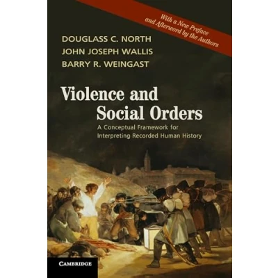 Imagen de Violence and social orders