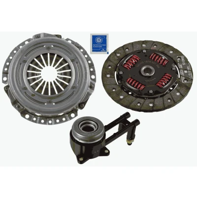 Imagen de SACHS Kit plus CSC 3000 990 097 de Embrague 190 FORD: KA Hatchback, StreetKA Cabrio