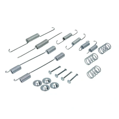 Imagen de QUICK BRAKE 105 0861 Juego de accesorios, zapatas freno CHRYSLER: Voyager / Grand 3