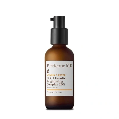 Imagen de Vitamin C Ester CCC+ Ferulic Brightening Complex 20%