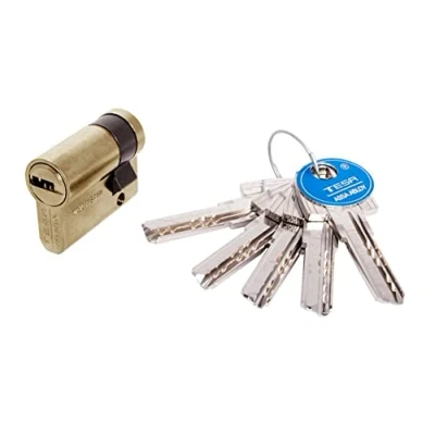 Imagen de Tesa Bombillo Seg Medio Laton T60 30X10 Mm