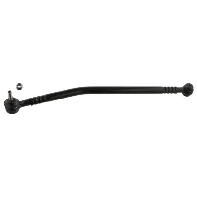 Imagen de febi BILSTEIN 02236 Barra de Dirección Eje delantero, izquierda Plus VOLKSWAGEN: Polo II Hatchback, Coupé