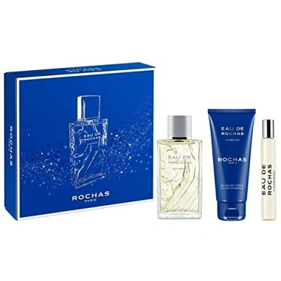 Imagen de Rochas Eau de Pour Homme Set Regalo