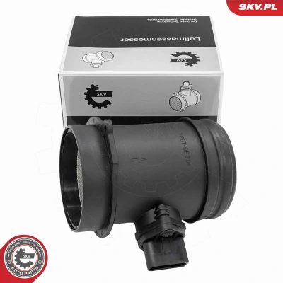 Imagen de Medidor de la masa aire ESEN SKV 07SKV338
