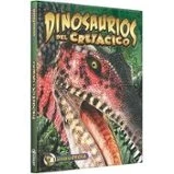 Imagen de DINOPEDIA DINOSAURIOS DEL CRETACICO