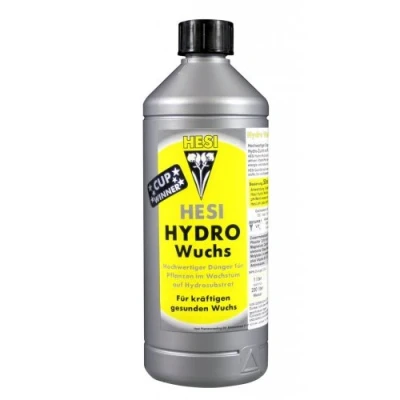 Imagen de hesi Hydro Crecimiento, 1 L