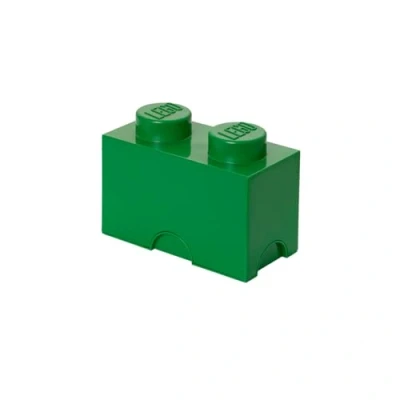 Imagen de lego L4002R Bloque de 2, color verde