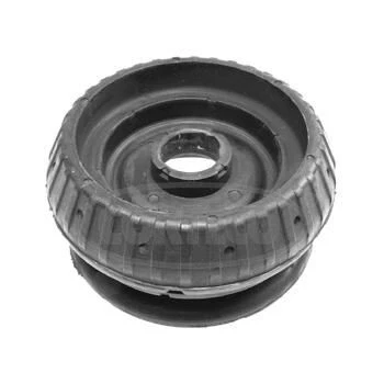 Imagen de CORTECO 80000493 Copela de amortiguador eje delantero, ambos lados sin rodamiento bolas FORD: KA Hatchback, Fiesta 4, Mk4