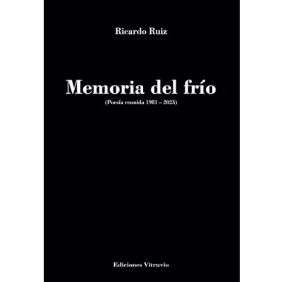 Imagen de Memoria Del Frio