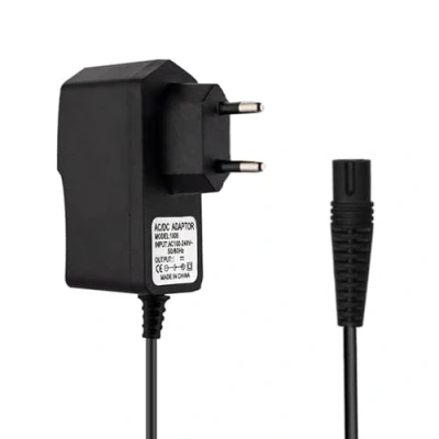 Imagen de Lamkrtlp 12V Cargadores para Braun Afeitadora Serie 9 7 1 3 5 3000s 3040s 340s 350cc 390cc 4 5190cc 790cc 760cc 7865cc 9290cc 9903s Eéctricas Razor Fuente de alimentación