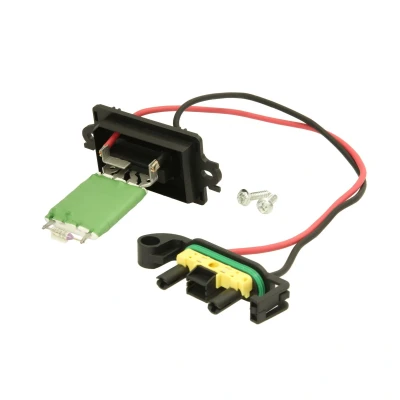 Imagen de THERMOTEC DER001TT Resistencia en serie, ventilador aire acondicionado