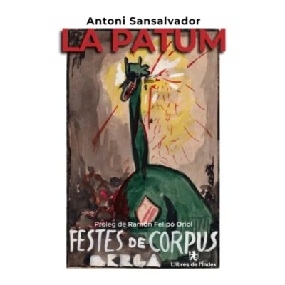 Imagen de La Patum: 0 (Descoberta)