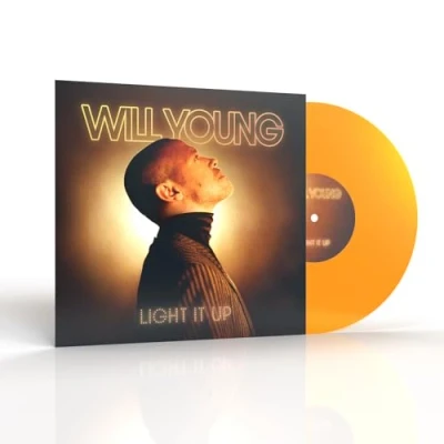 Imagen de Light It Up [Vinilo]