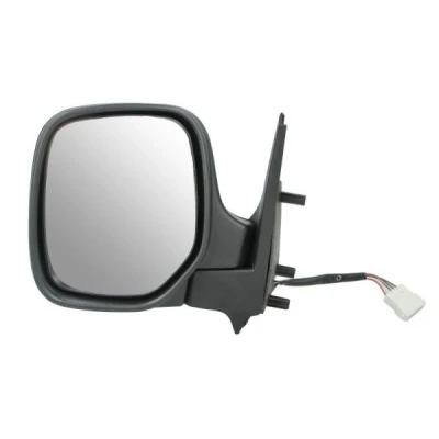 Imagen de espejo retrovisor Blic 5402 04 9225972 izquierda eléctrico completo, térmico, convexo CITROËN: Berlingo / First I