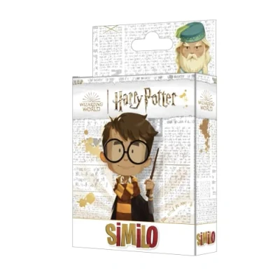 Imagen de Ghenos Games Similar Harry Potter