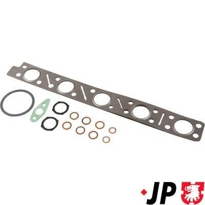 Imagen de JP GROUP 4917751310 Juego de montaje, turbocompresor VOLVO: S40 II, V70 2, S80 II