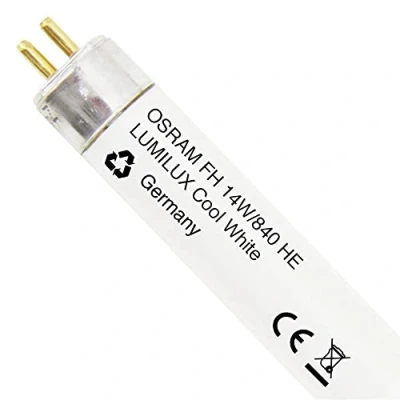 Imagen de FLUORESCENTE T5 14W/840 HE