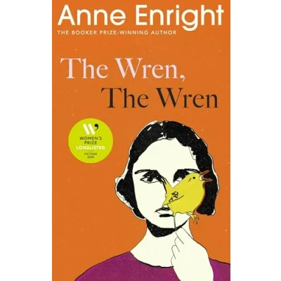 Imagen de The Wren Anne Enright (autor)
