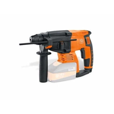Imagen de FEIN Taladro percutor a batería ABH 18 Select, Tensión de acumulador V, Martillo y con energía del impacto 2J para perforar en hormigón hasta 20 mm. (baterías cargador no incluidos)