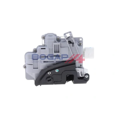 Imagen de BOGAP A5316224 Cerradura de Puerta Atrás izquierda AUDI: A3 Hatchback, Sportback, A6 C6 Sedán, SEAT: Exeo ST