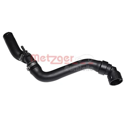 Imagen de METZGER 2420463 Manguitos de Radiador EPDM (Ethylen Propylen Dien Caucho) VOLKSWAGEN: Golf 4, New Beetle Hatchback, 4 Variant