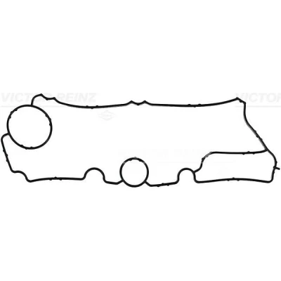 Imagen de REINZ 71 12788 00 Junta Tapa de Balancines FPM (caucho fluroado) VOLVO: XC60 I, XC70 II Familiar, XC90