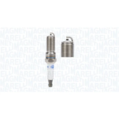Imagen de MAGNETI MARELLI 062609000061 Bujía de encendido M14 x 1.25 SW: 16 FORD: Focus 2, FIESTA 5, Mk1 Hatchback