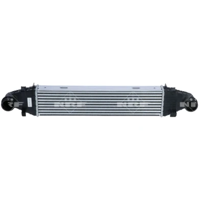 Imagen de NRF 30315 Intercooler MERCEDES BENZ: Clase C Berlina, T modell
