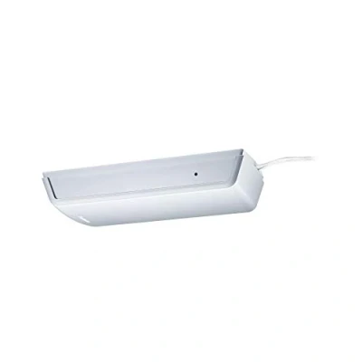 Imagen de Paulmann 97838 Sistema de Cuerda Transformador CC Cuadrado máx. 60 W, Ampliable, Cromo Mate plástico