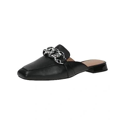 Imagen de CAPRICE 9 27104 20, Sandalias planas Mujer, Negro (Black Softnap), 36 EU