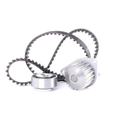 Imagen de SNR KDP459.030 Bomba de Agua + Kit Distribucion PEUGEOT: 206 Hatchback, 307 SW, CITROËN: Saxo Xsara Hatchback