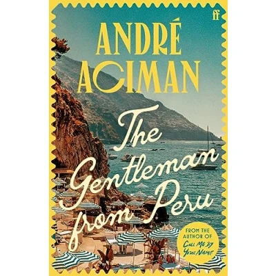 Imagen de The Gentleman From Peru