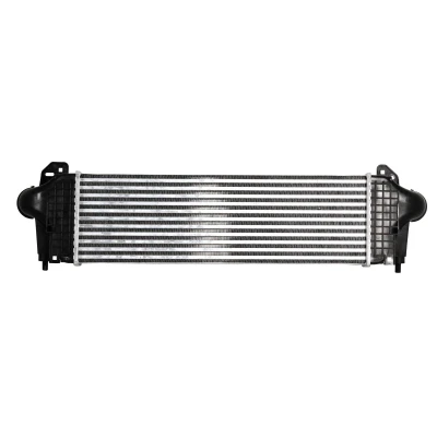 Imagen de THERMOTEC DAIV005TT Intercooler IVECO: Daily 6 , V Furgón / Familiar