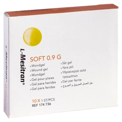Imagen de L Mesitran Soft Sachets 0,9g
