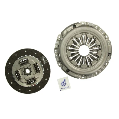 Imagen de SACHS 3000 950 629 Kit de Embrague sin cojinte desembrague 225 RENAULT: SCENIC 3, GRAND DACIA: Duster SUV