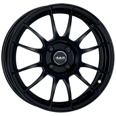 Imagen de Mak Xlr 7.0x17 4x98 ET29 58.1 Llanta
