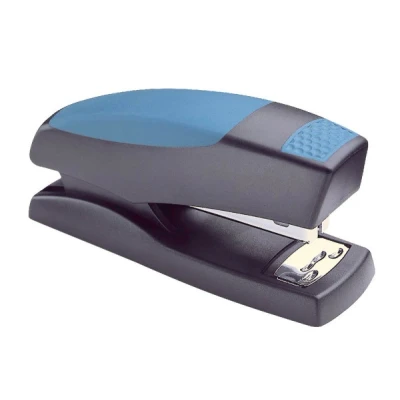 Imagen de Petrus 44815 Grapadora para hogar/oficina modelo 435 Golf color azul