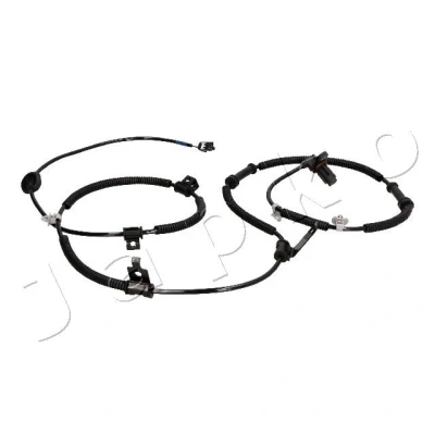 Imagen de JAPKO 151K39 Sensor de ABS Eje trasero, derecha KIA: SORENTO 1, SKODA: Fabia I Hatchback